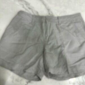 Calvin Klein Linen short